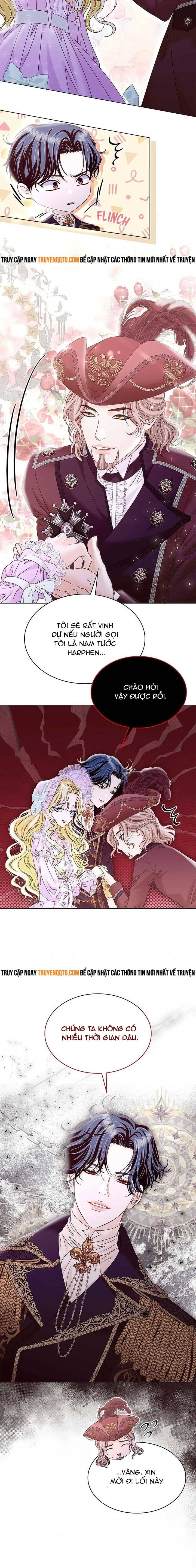 Ác Nữ Thuần Hóa Ác Quỷ Điên Rồ - Page 17