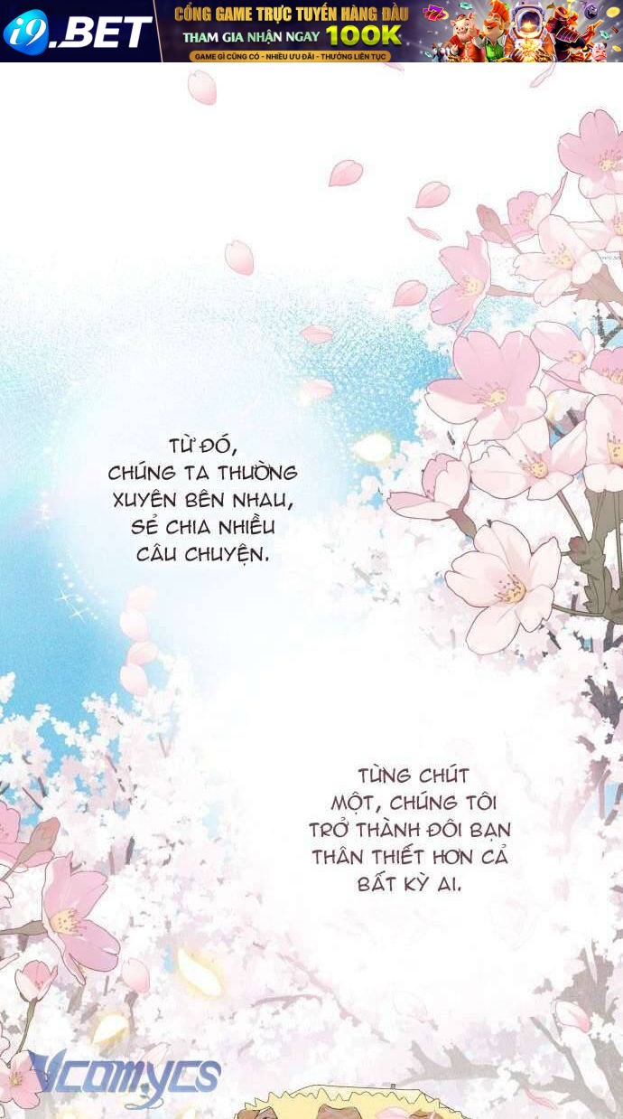 Nữ Công Tước Chiến Lợi Phẩm - Page 28