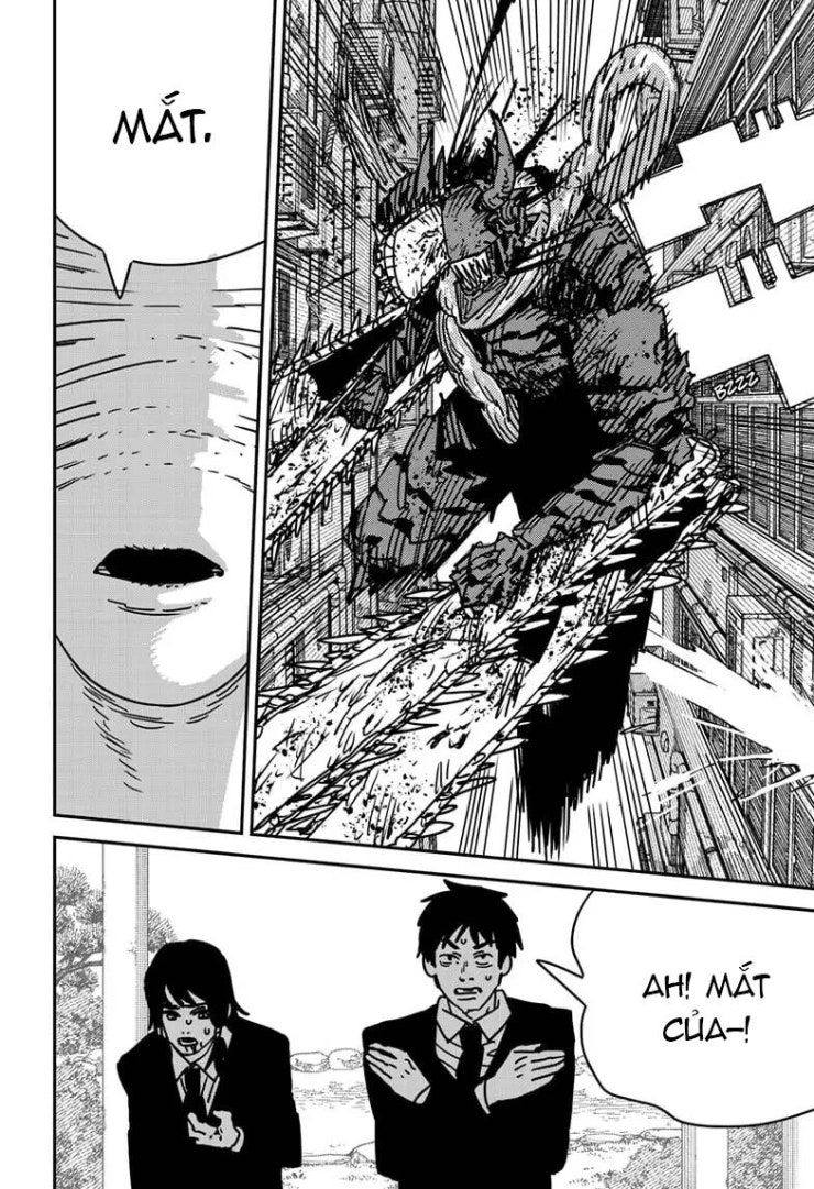 Chainsawman Phần 2 - Page 15