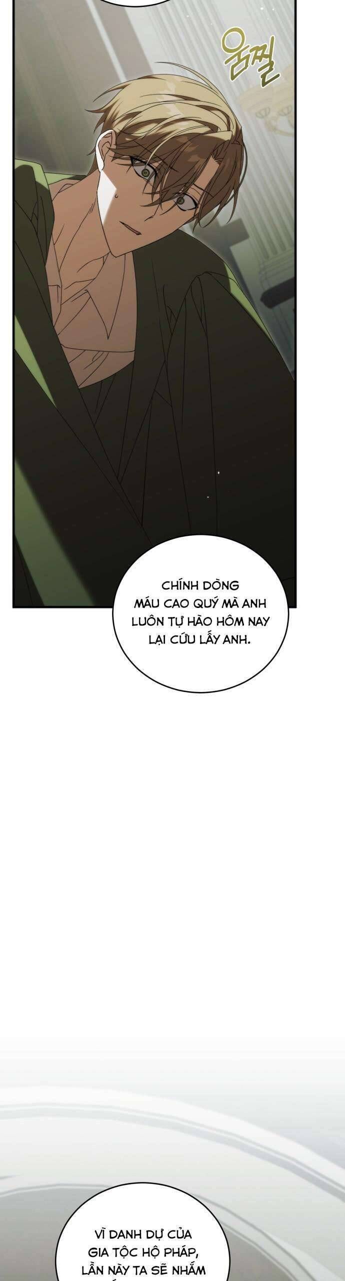 Đã Chết Rồi Còn Bị Ám Ảnh - Page 23