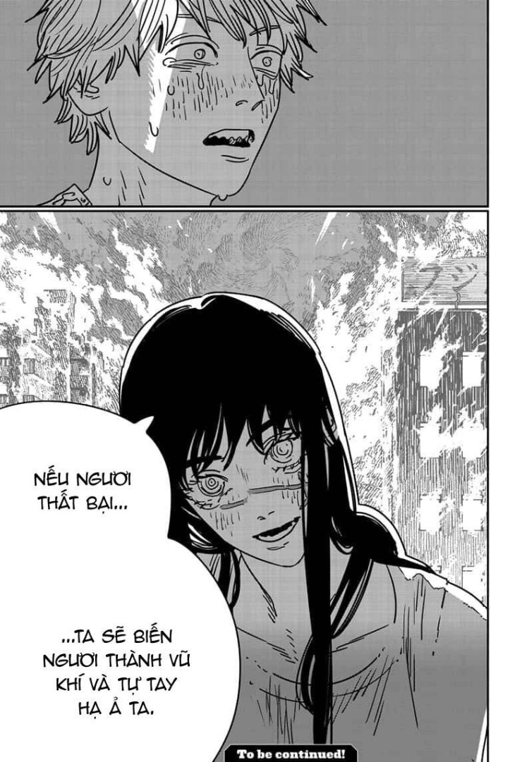 Chainsawman Phần 2 - Page 14
