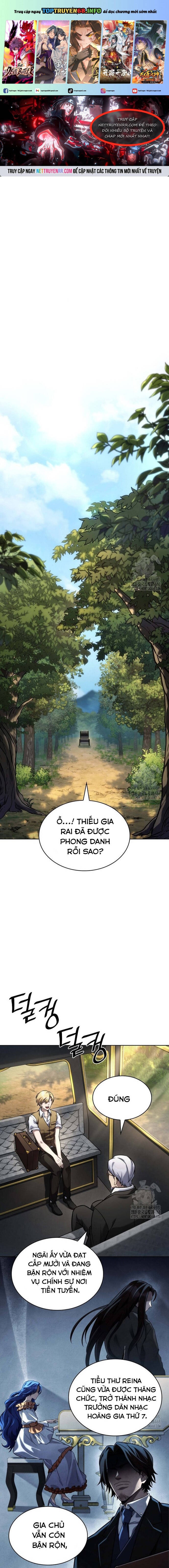 Đại Pháp Sư Toàn Năng - Page 2