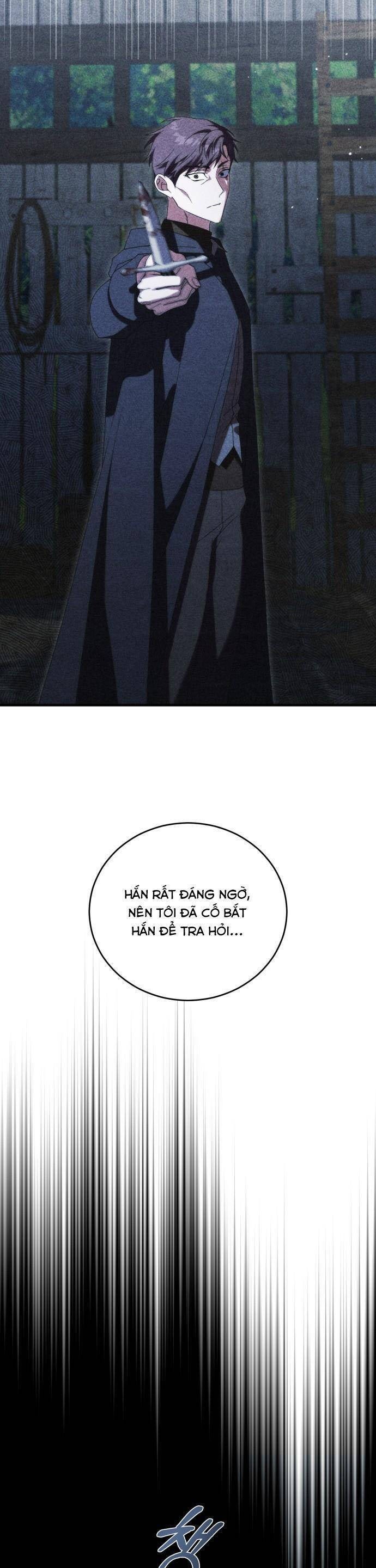 Đã Chết Rồi Còn Bị Ám Ảnh - Page 18