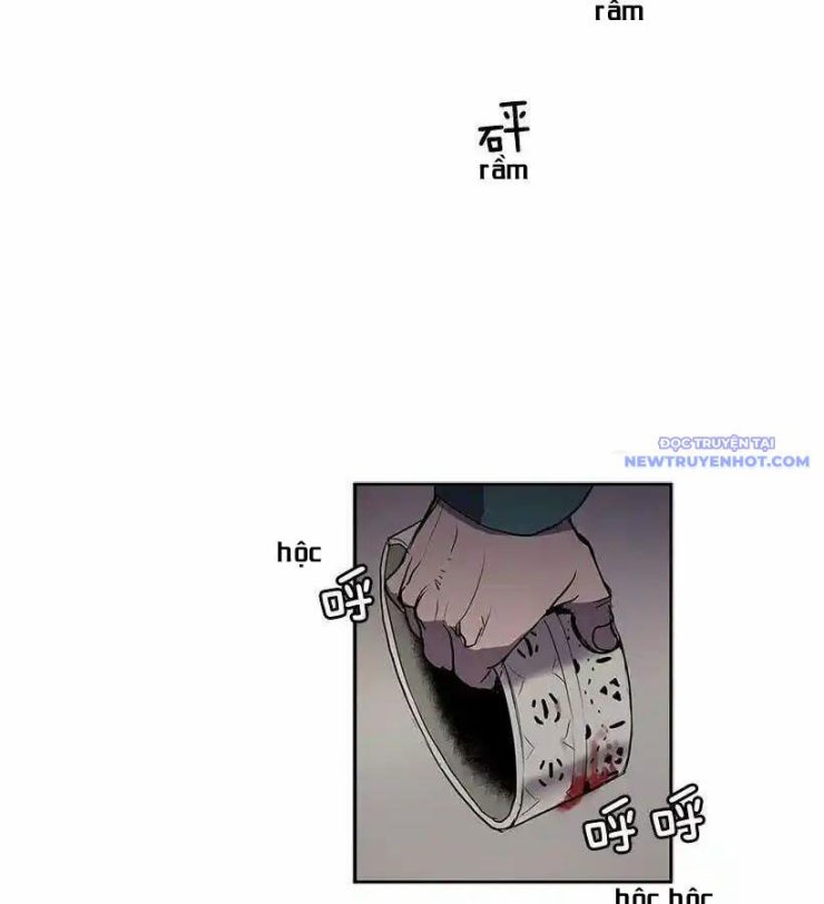 Cửa Hàng Vô Danh - Page 22