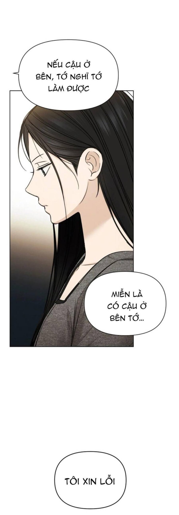 Chỉ Là Ánh Bình Minh - Page 13