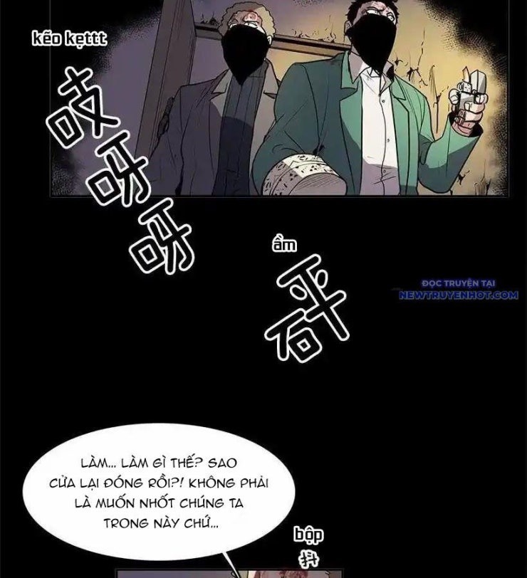 Cửa Hàng Vô Danh - Page 14