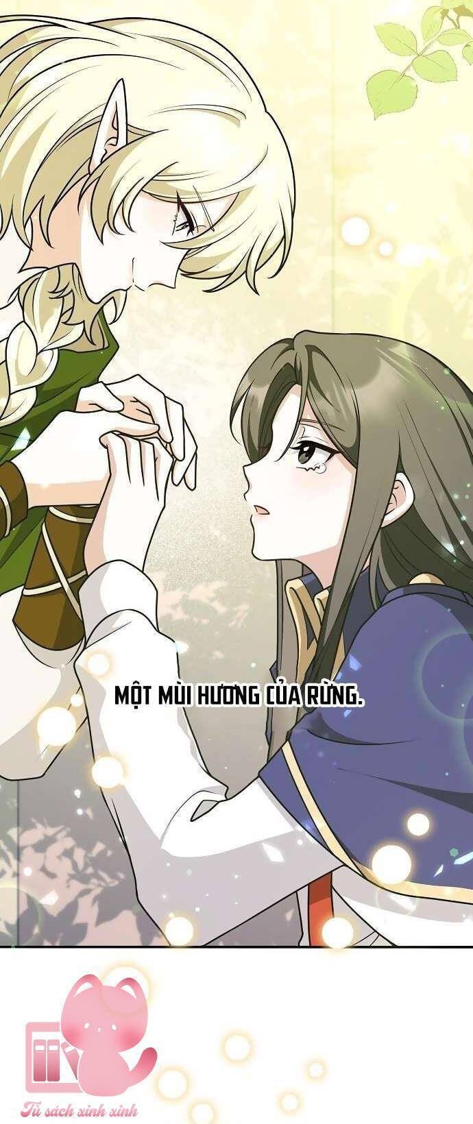 Tôi Thề Chúng Ta Chỉ Là Bạn - Page 24
