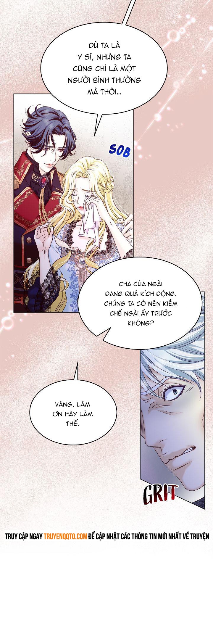 Ác Nữ Thuần Hóa Ác Quỷ Điên Rồ - Page 47