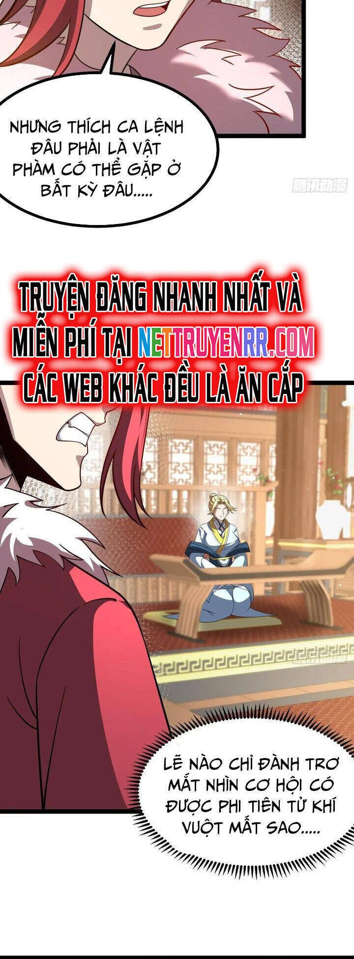 Chính Nghĩa Không!! Ta Trở Thành Phản Diện - Page 34
