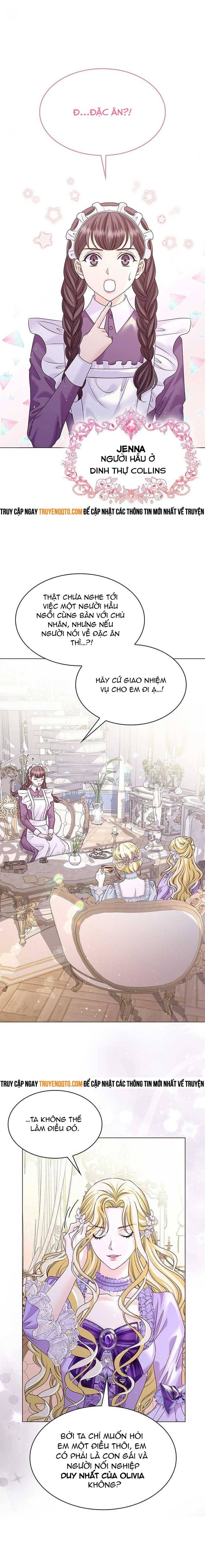 Ác Nữ Thuần Hóa Ác Quỷ Điên Rồ - Page 20