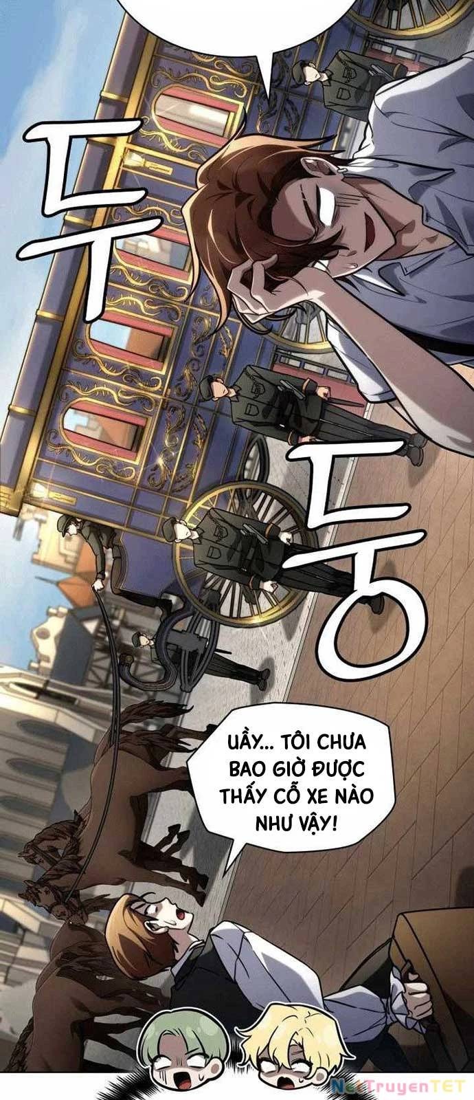 Đại Pháp Sư Toàn Năng - Page 42