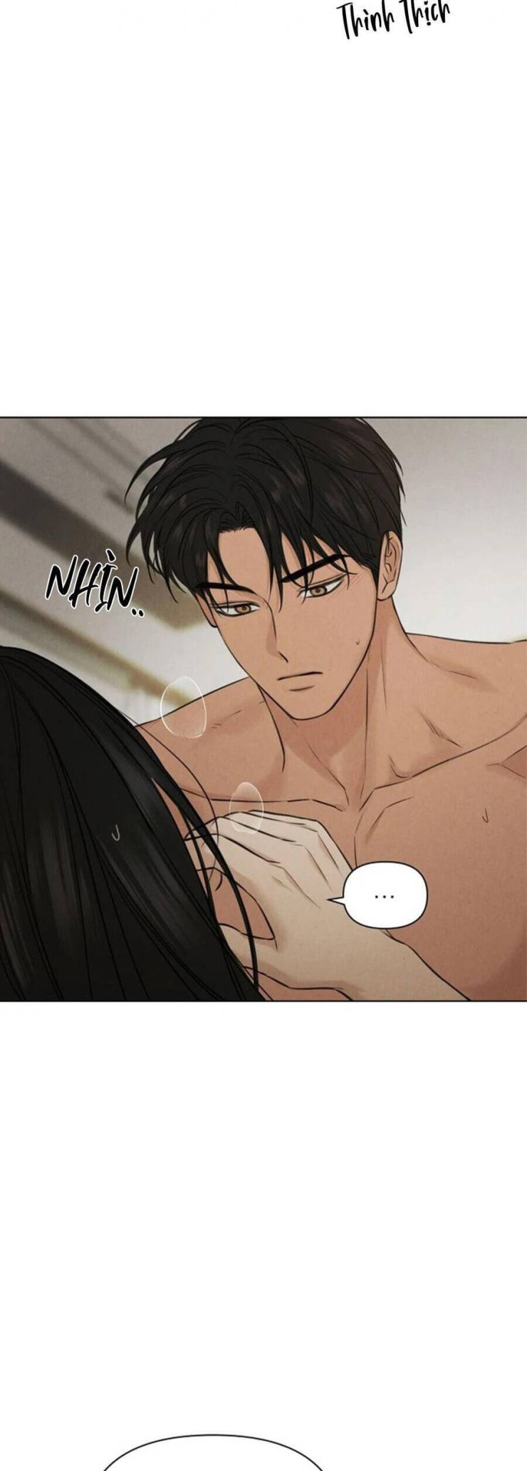 Chỉ Là Ánh Bình Minh - Page 38