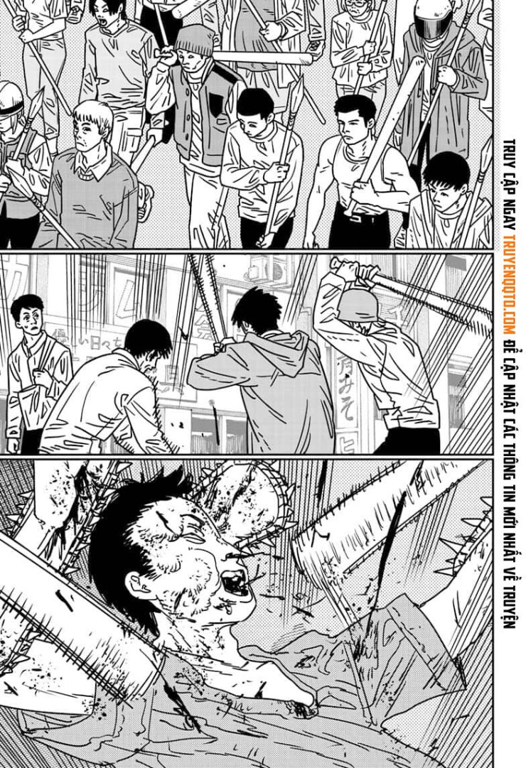 Chainsawman Phần 2 - Page 12