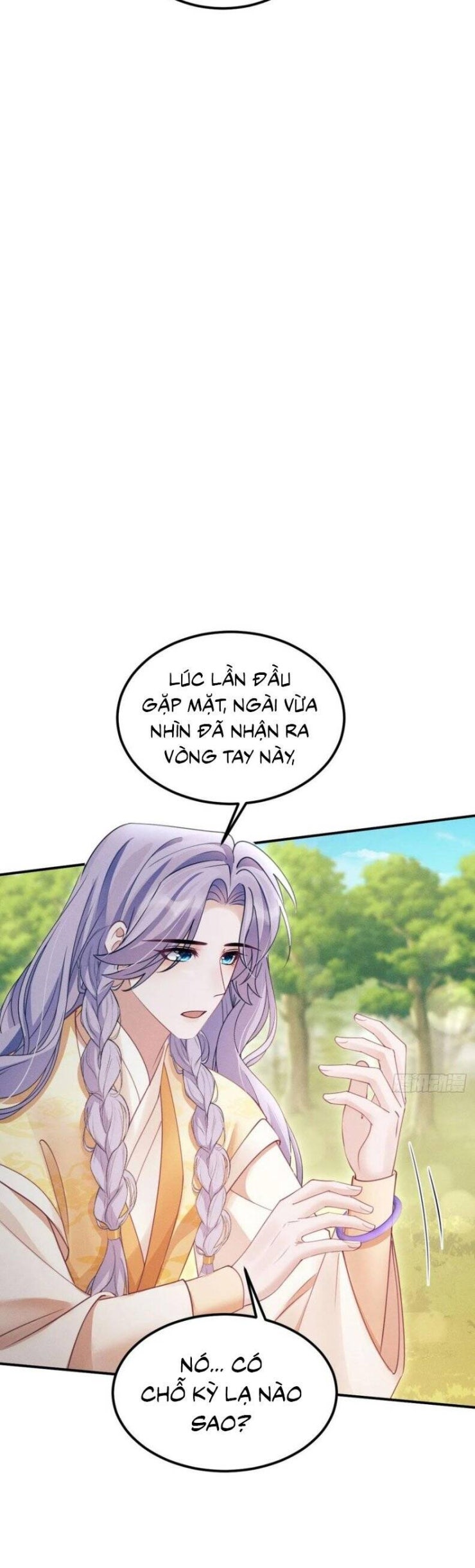 Tôi Hoài Nghi Ảnh Đế Đang Theo Đuổi Tôi - Page 37