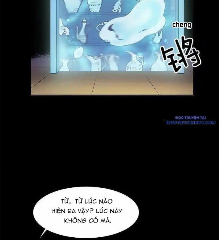 Cửa Hàng Vô Danh - Page 21