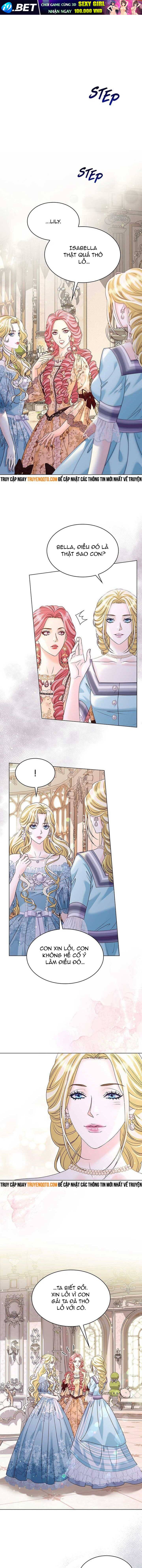 Ác Nữ Thuần Hóa Ác Quỷ Điên Rồ - Page 3