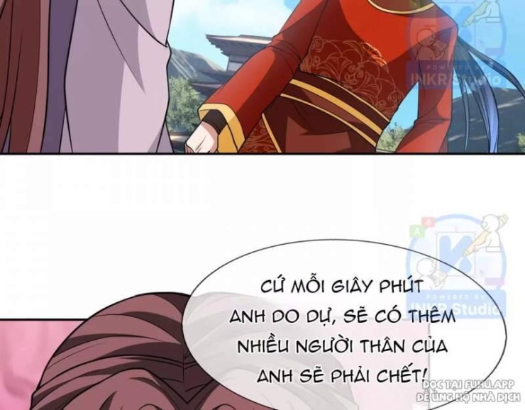 Thiên Uyên Trở Về: Ta Chính Là Thiên Tai - Page 108