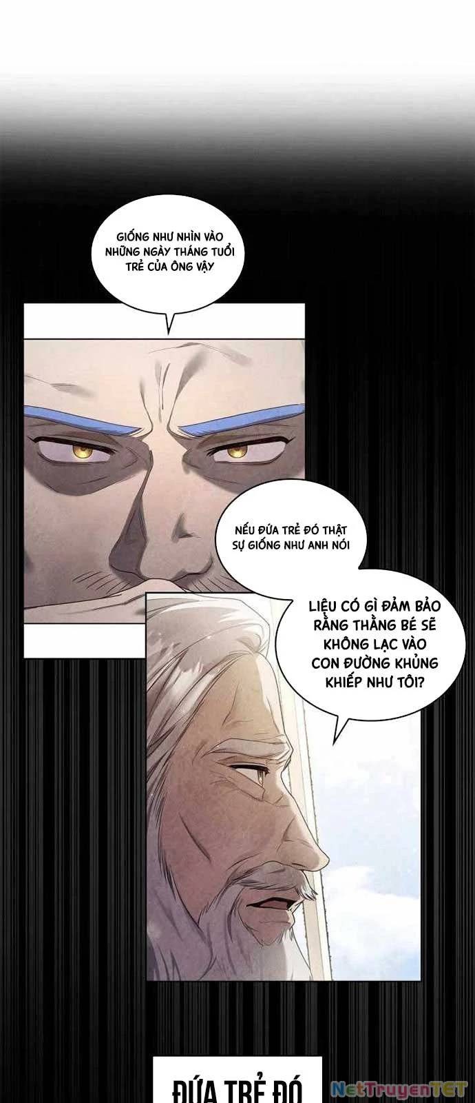 Đại Pháp Sư Toàn Năng - Page 26