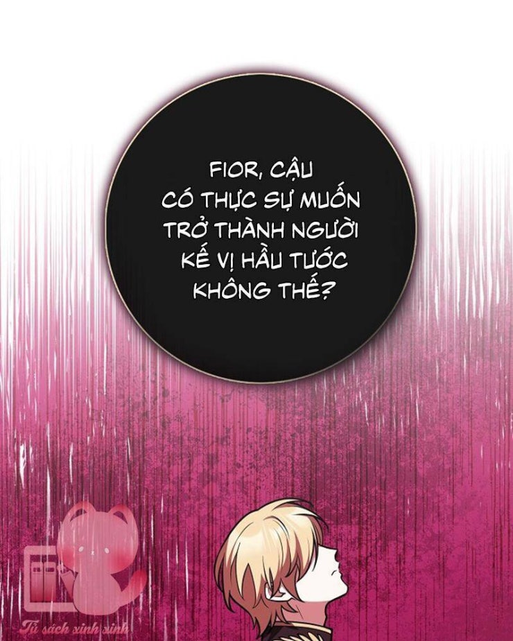 Tôi Thề Chúng Ta Chỉ Là Bạn - Page 79