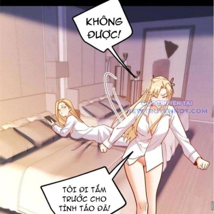Trọng Sinh Không Làm Chạn Vương Tôi Một Mình Nạp Game Thăng Cấp - Page 50