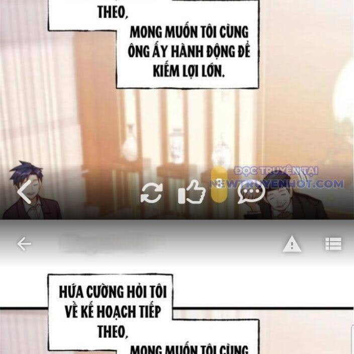 Trọng Sinh Không Làm Chạn Vương Tôi Một Mình Nạp Game Thăng Cấp - Page 63