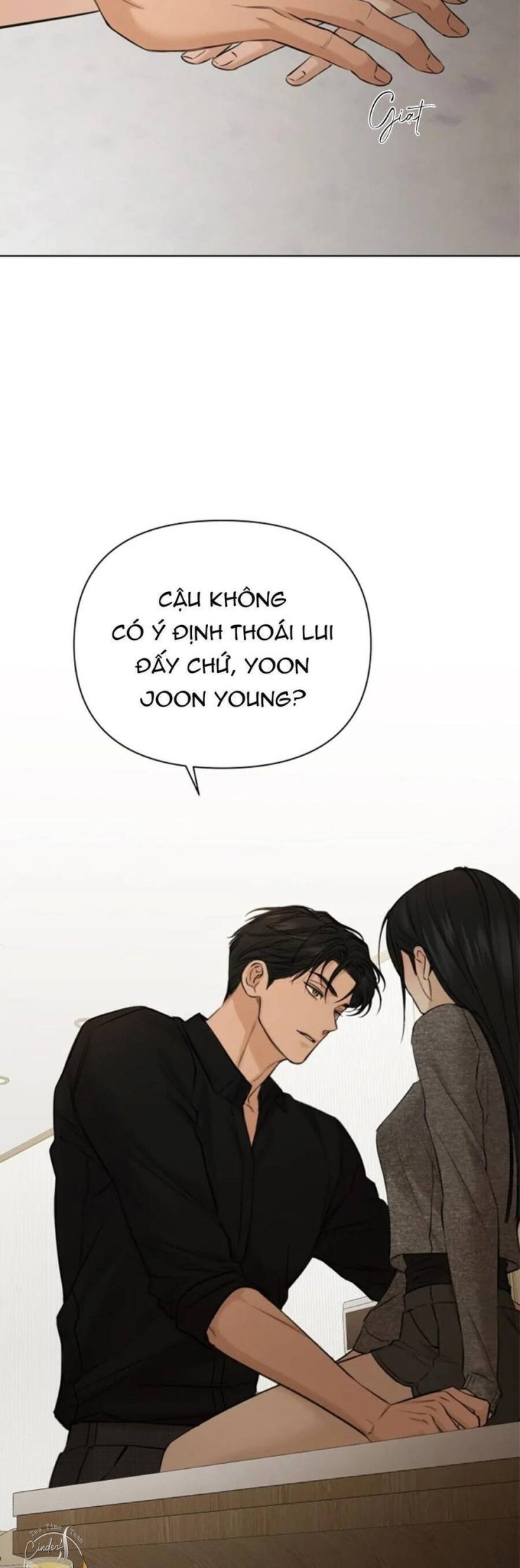Chỉ Là Ánh Bình Minh - Page 60