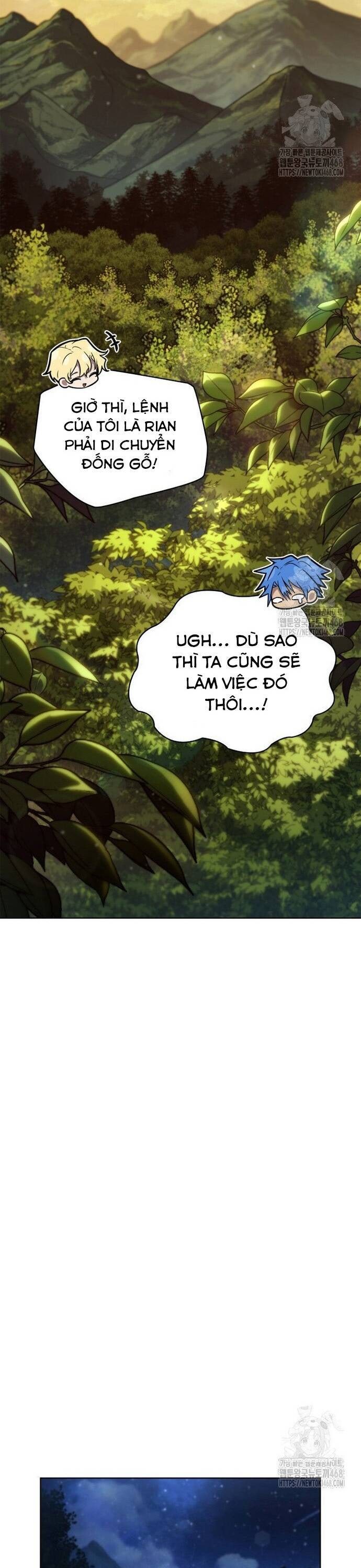 Đại Pháp Sư Toàn Năng - Page 21