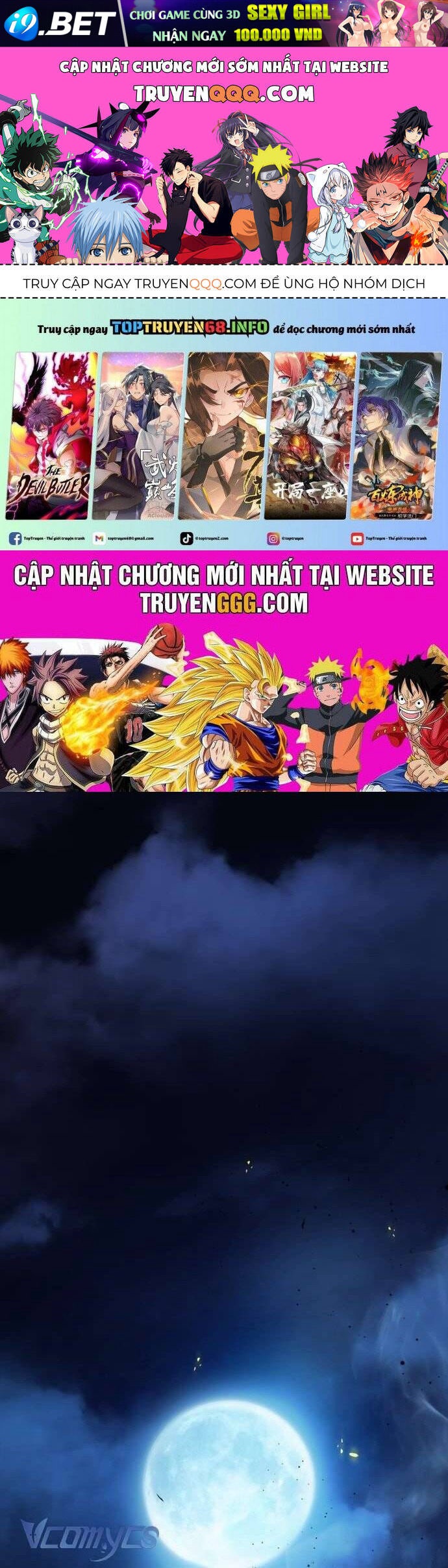 Nữ Công Tước Chiến Lợi Phẩm - Page 1