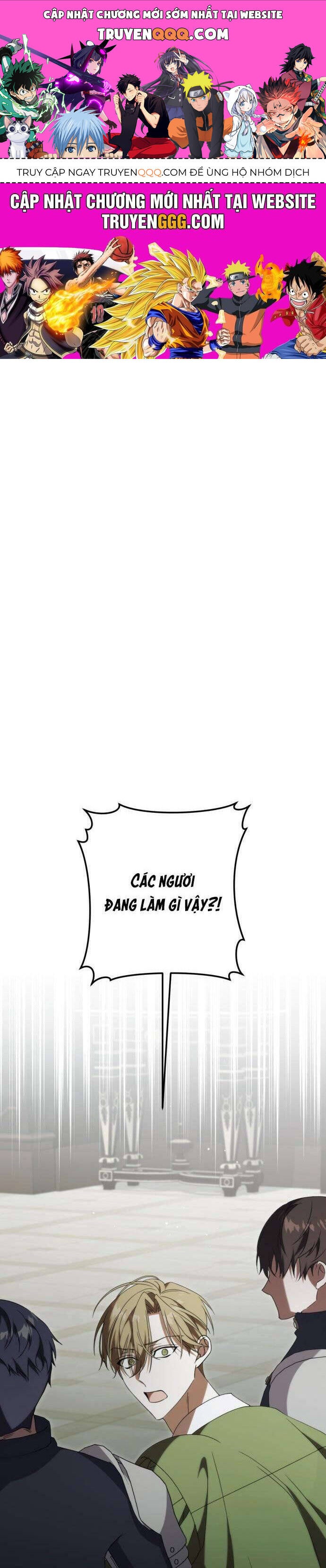 Đã Chết Rồi Còn Bị Ám Ảnh - Page 1