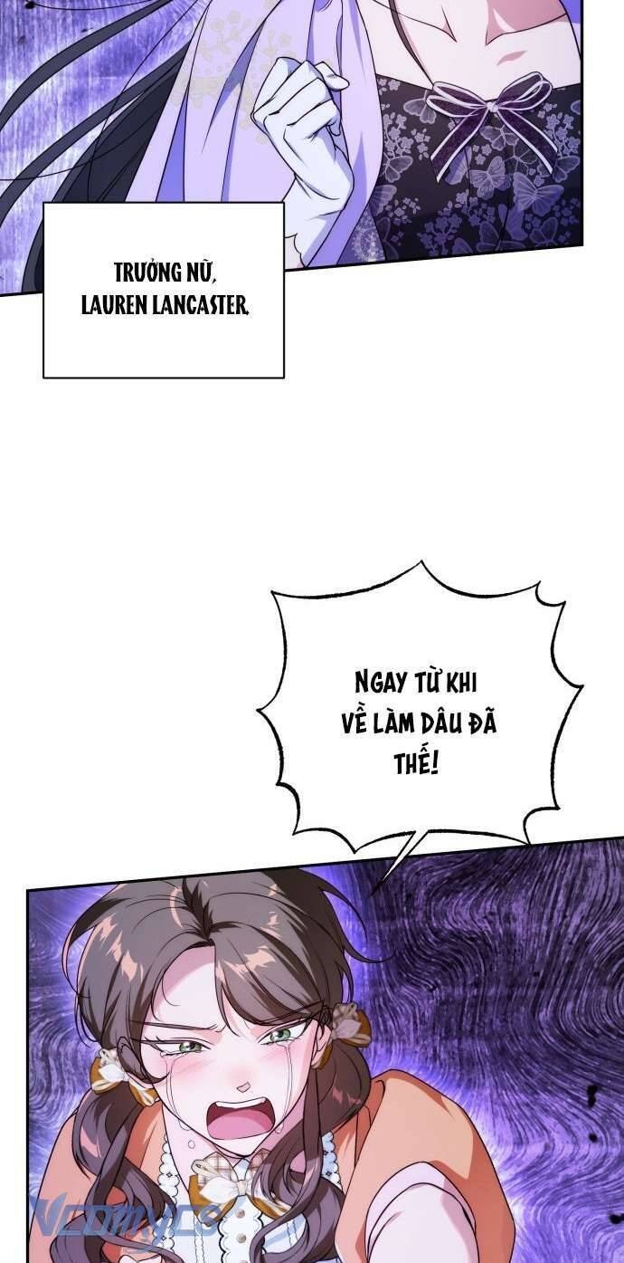 Nữ Công Tước Chiến Lợi Phẩm - Page 49