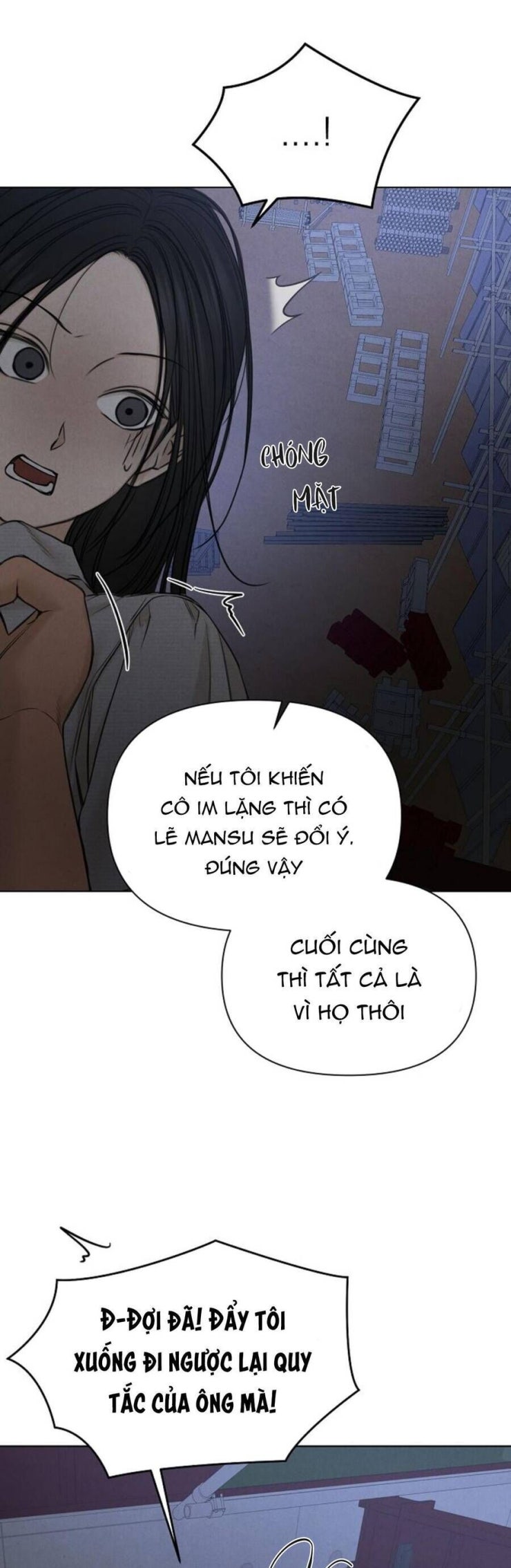 Chỉ Là Ánh Bình Minh - Page 41