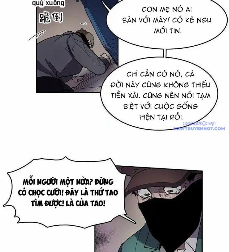 Cửa Hàng Vô Danh - Page 15