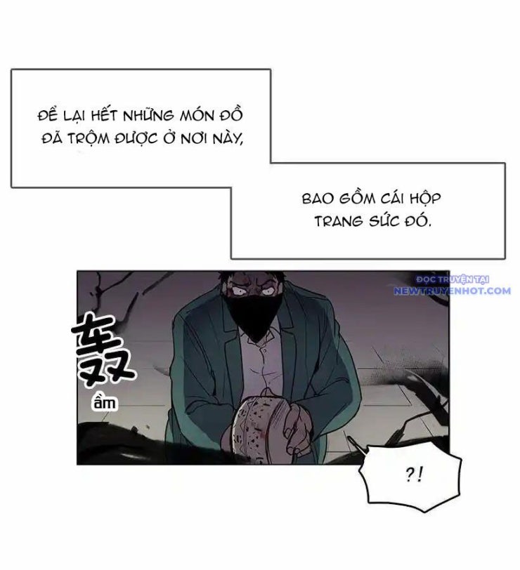 Cửa Hàng Vô Danh - Page 14