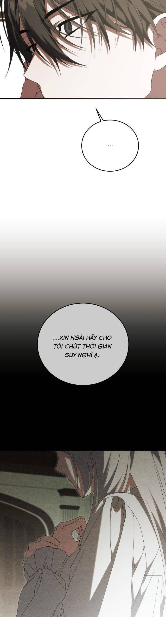 Đã Chết Rồi Còn Bị Ám Ảnh - Page 13