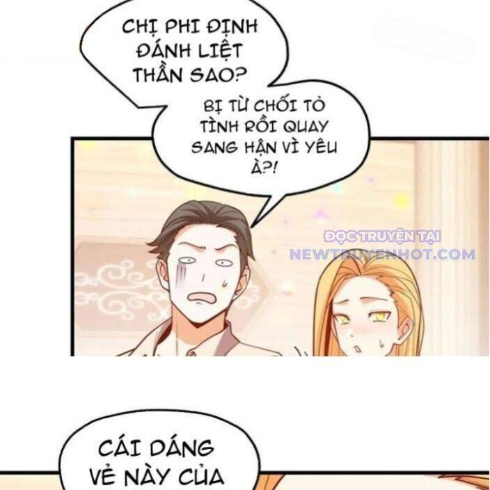 Trọng Sinh Không Làm Chạn Vương Tôi Một Mình Nạp Game Thăng Cấp - Page 32