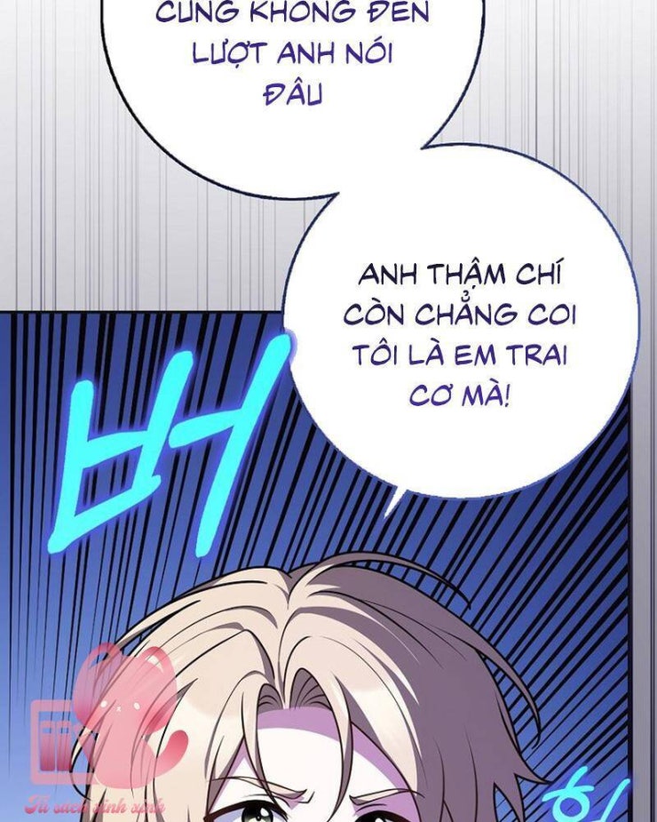 Tôi Thề Chúng Ta Chỉ Là Bạn - Page 117