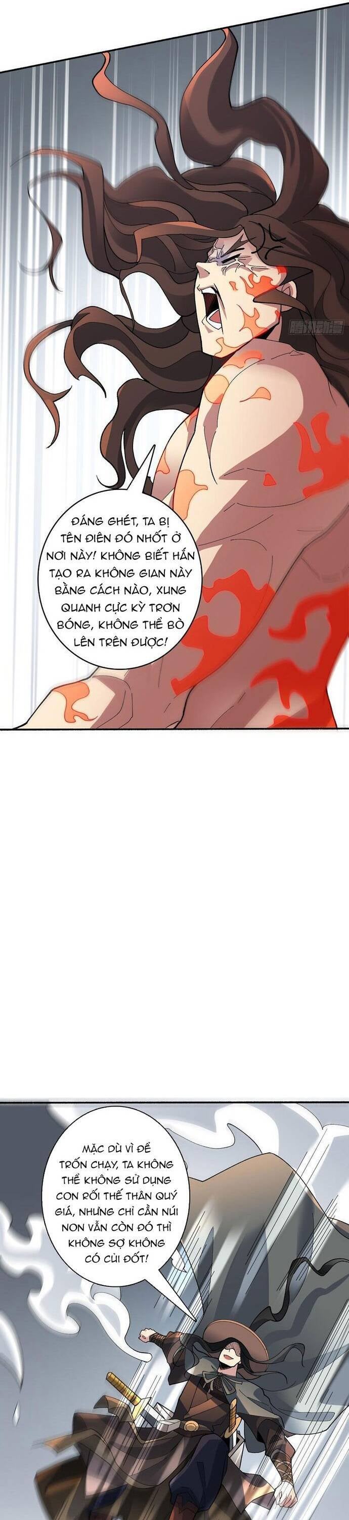 Chuyển Nghề Vô Hạn: Ta Có Thể Triệu Hồi Nữ Thần Max Cấp - Page 2