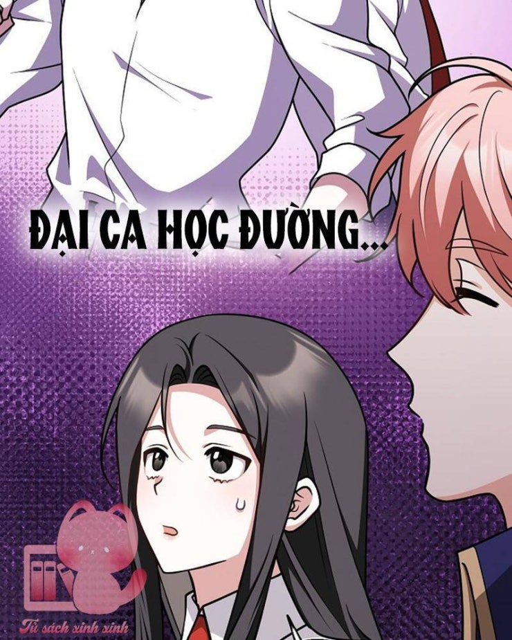 Tôi Thề Chúng Ta Chỉ Là Bạn - Page 81