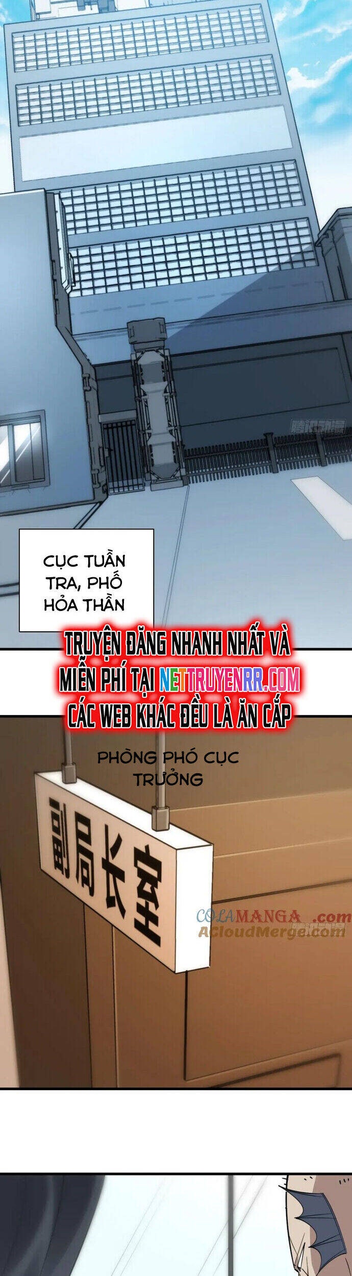 Ta Nằm Vùng Tại Yêu Quốc - Page 3