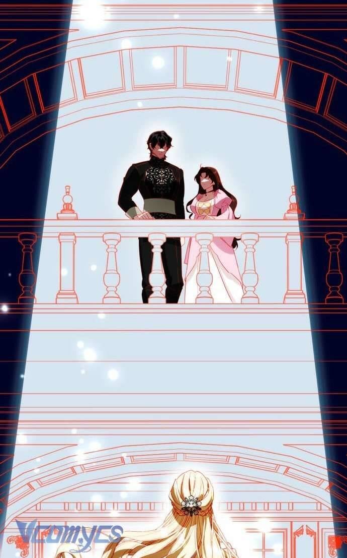 Nữ Công Tước Chiến Lợi Phẩm - Page 106