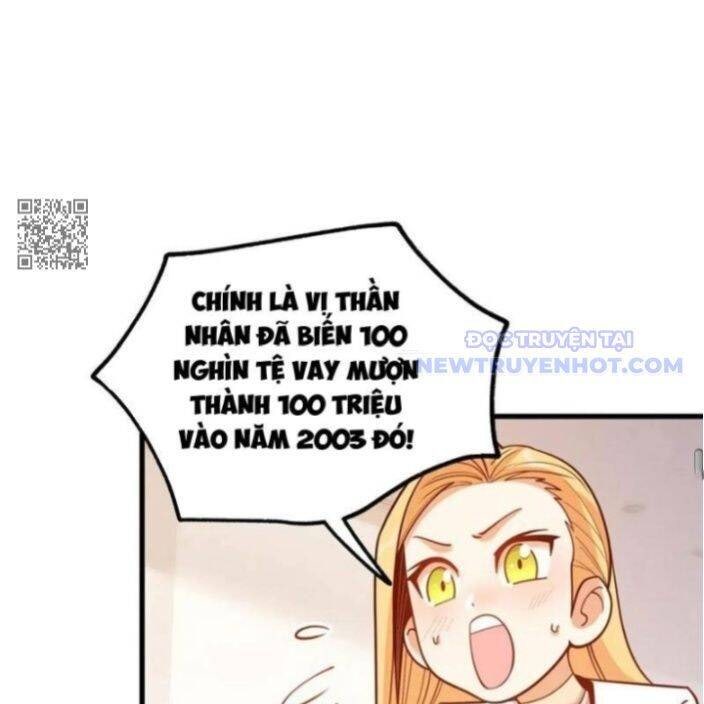 Trọng Sinh Không Làm Chạn Vương Tôi Một Mình Nạp Game Thăng Cấp - Page 45