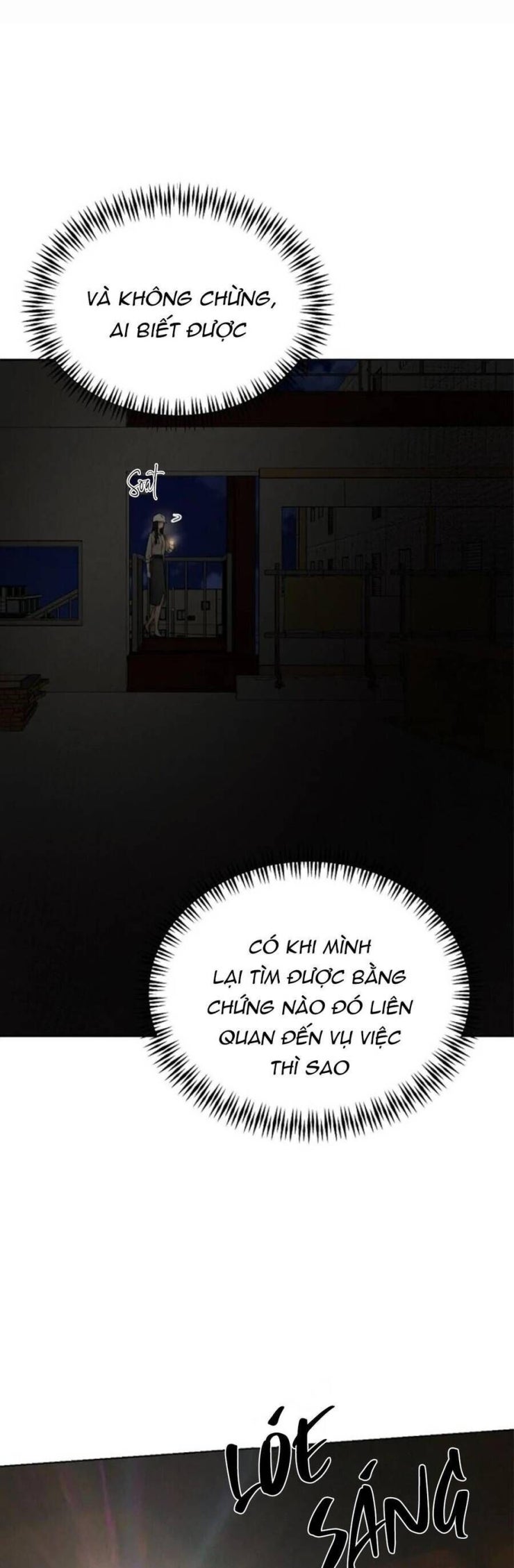 Chỉ Là Ánh Bình Minh - Page 4