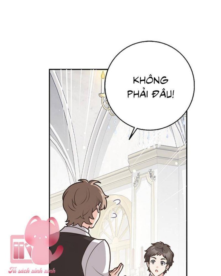 Tôi Thề Chúng Ta Chỉ Là Bạn - Page 8