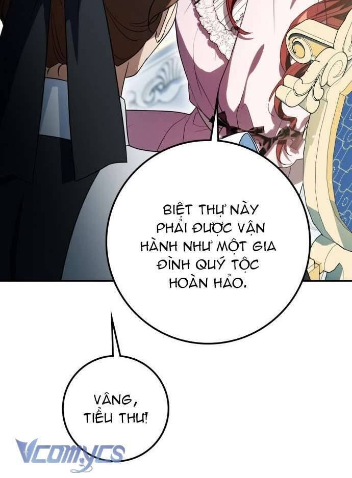 Nữ Công Tước Chiến Lợi Phẩm - Page 82