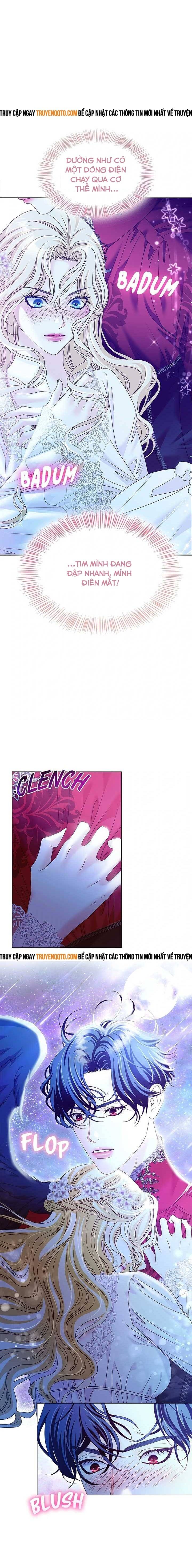 Ác Nữ Thuần Hóa Ác Quỷ Điên Rồ - Page 2