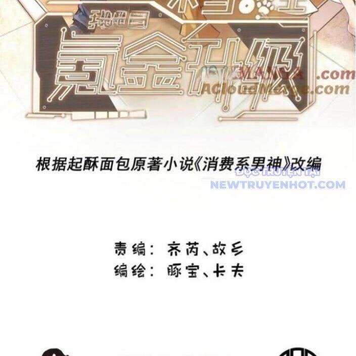 Trọng Sinh Không Làm Chạn Vương Tôi Một Mình Nạp Game Thăng Cấp - Page 3