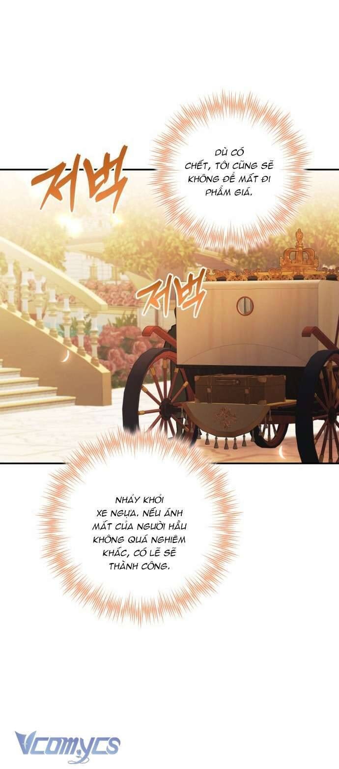 Nữ Công Tước Chiến Lợi Phẩm - Page 83