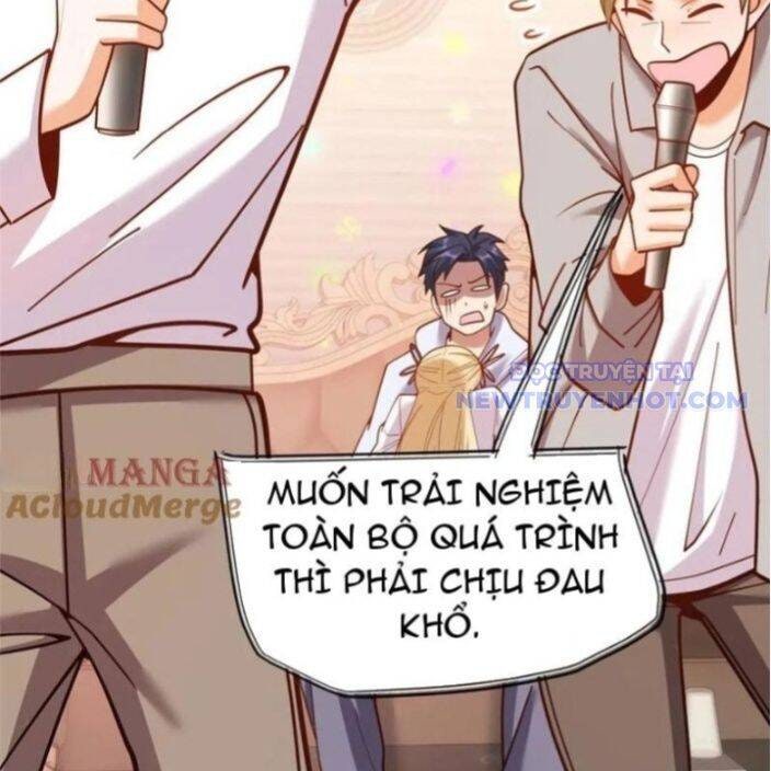 Trọng Sinh Không Làm Chạn Vương Tôi Một Mình Nạp Game Thăng Cấp - Page 66