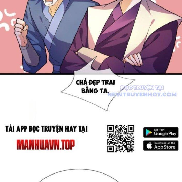 Tiên Làm Nô Thần Là Bộc, Đại Đế Làm Chó Giữ Nhà - Page 104