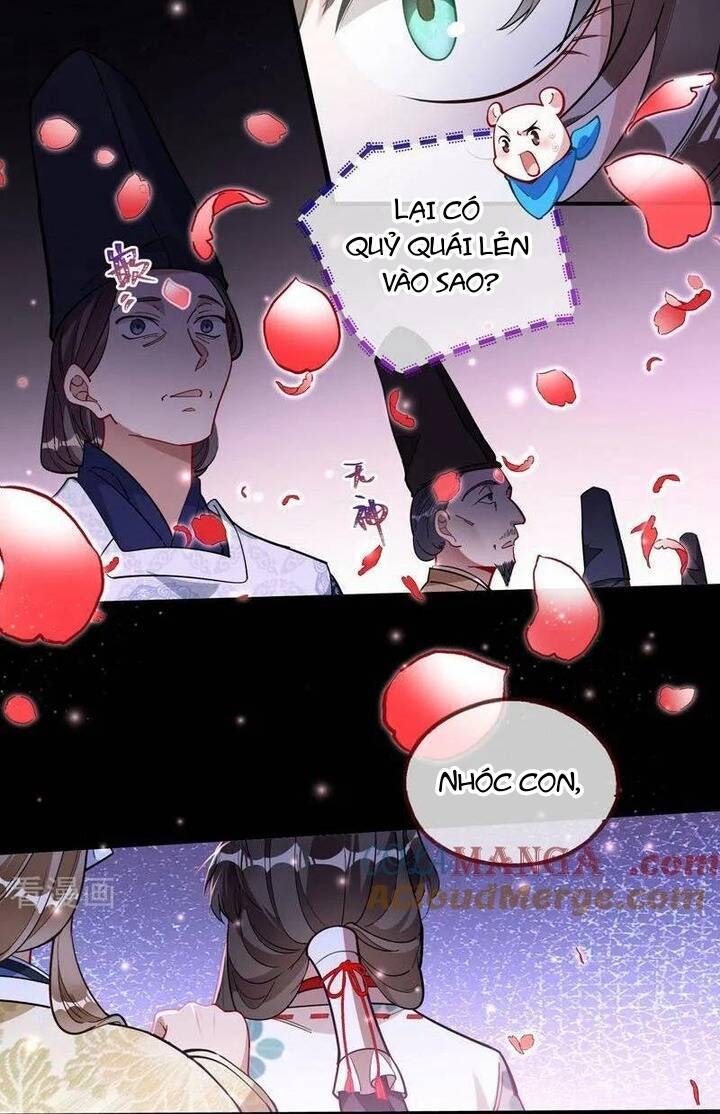 Vạn Tra Triêu Hoàng - Page 48